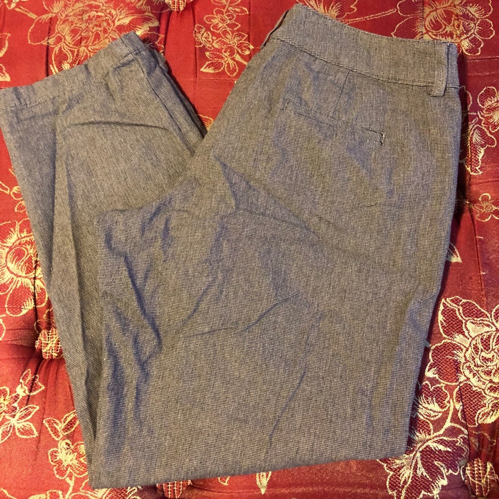 Dress Pants